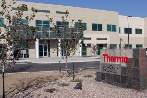 Image of Thermo Biostar - Longmont, CO