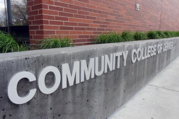 Image of Community College of Denver