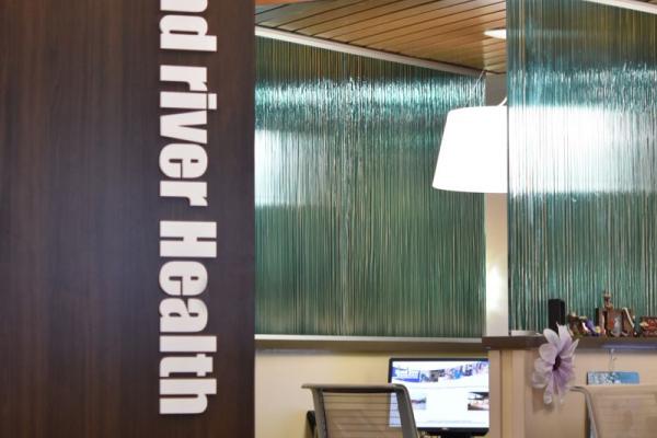 Image of Grand River Health