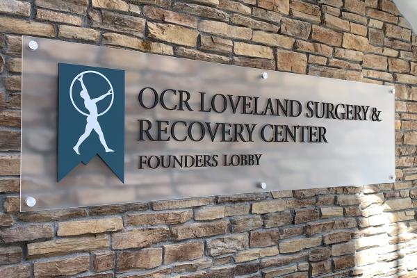 Image of OCR Loveland Surgery & Recovery Center - Loveland, CO