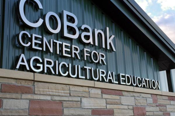 Image of Colorado State University, Cntr for Agricultural Education