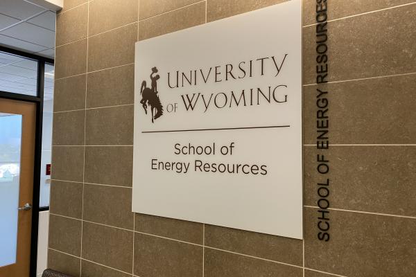 Image of University of Wyoming - Laramie, WY