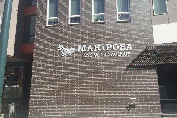 Image of Mariposa, Denver, CO