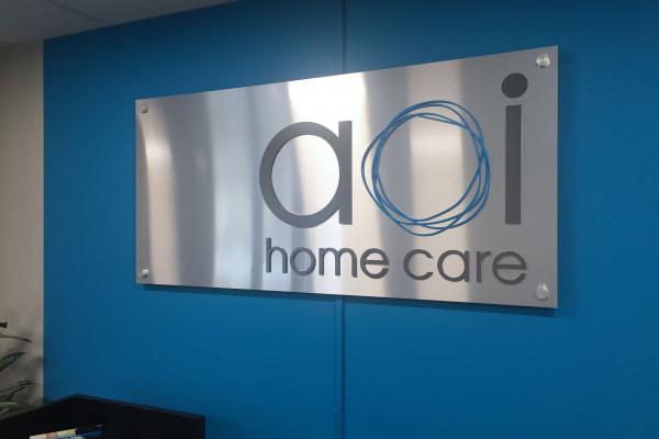 Image of AOI Homecare