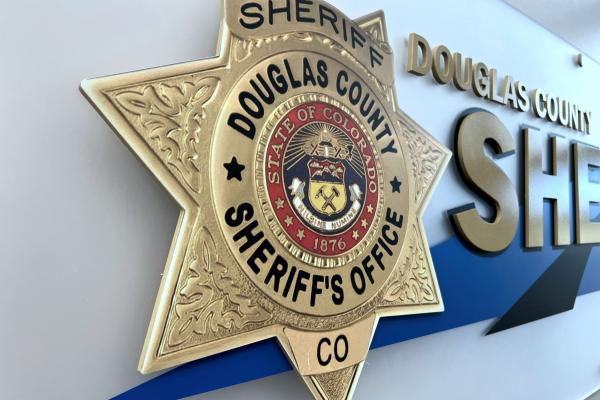 Image of Douglas County Sheriff, CO