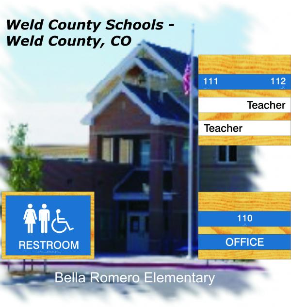 Image of Weld County Schools