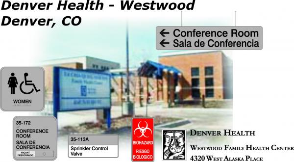 Image of Denver Health - Westwood