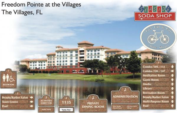 Image of Freedom Pointe at the Villages - The Villages, FL