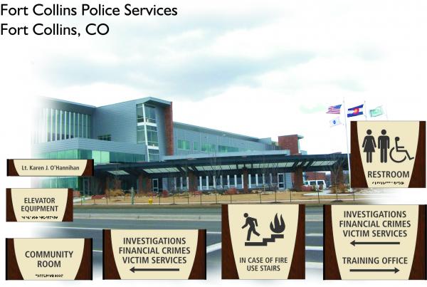 Image of Fort Collins Police Department
