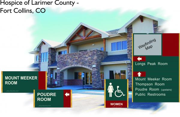 Image of Hospice of Larimer County