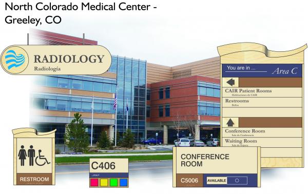 Image of North Colorado Medical Center