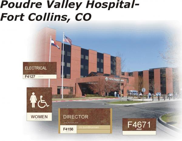 Image of Poudre Valley Hospital