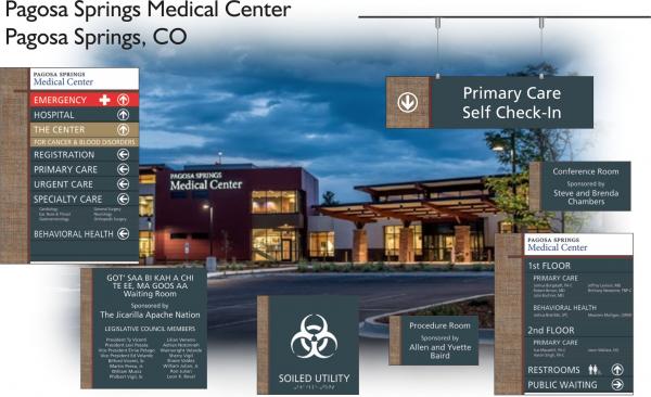 Image of Pagosa Springs Medical Center