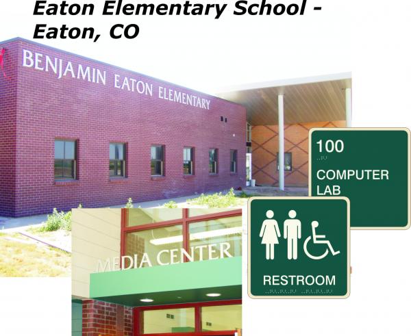 Image of Eaton Elementary