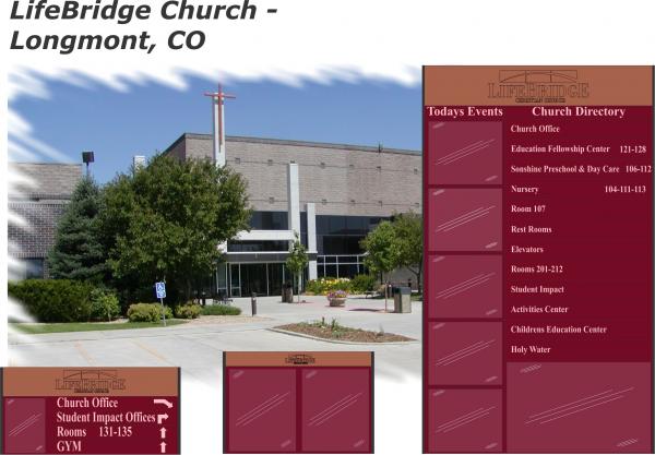 Image of LifeBridge Church