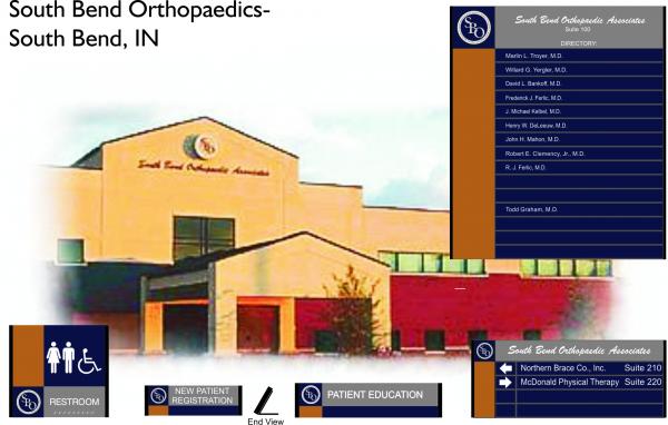 Image of South Bend Orthopaedics - South Bend, IN