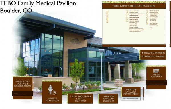 Image of TEBO Family Medical Pavilion