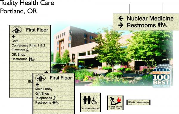 Image of Tuality Health Care 