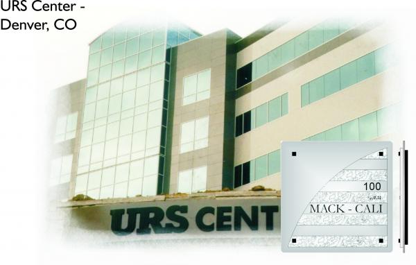 Image of URS Center