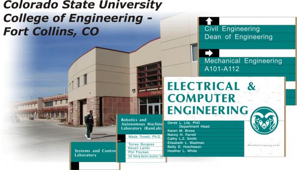 Image of CSU College of Engineering