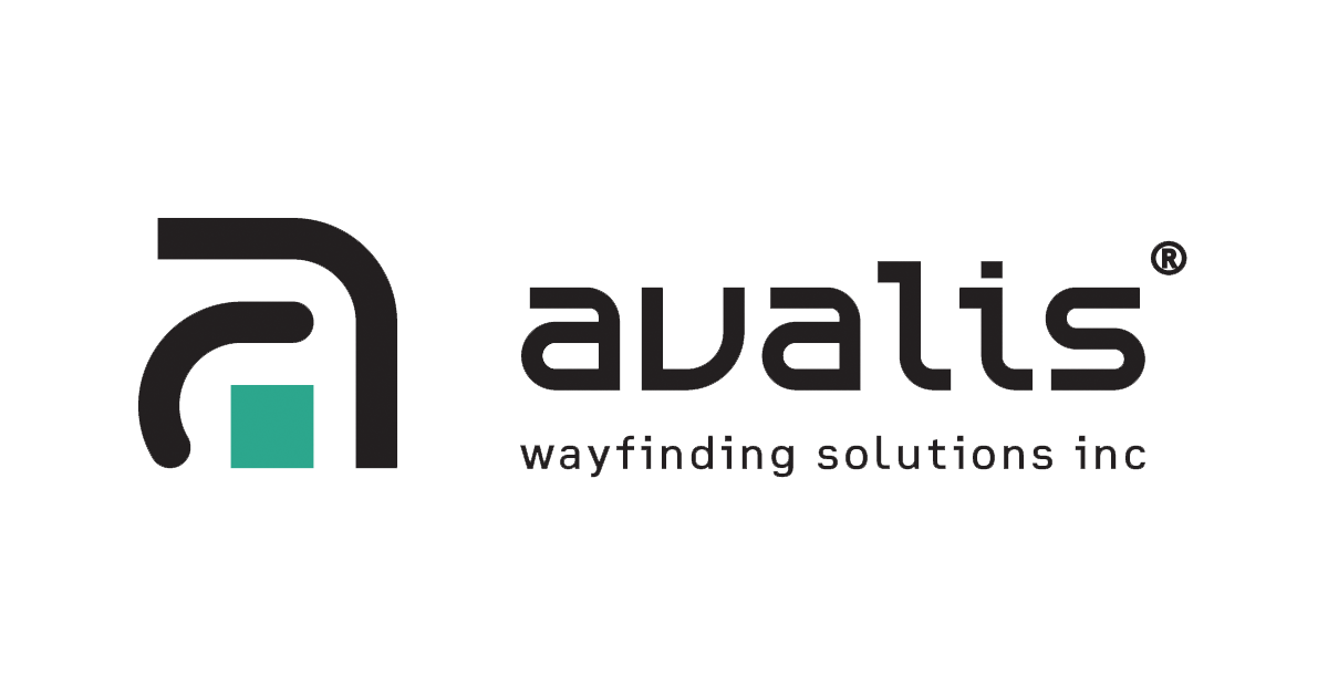 ADA General Scope of Signs Avalis Wayfinding Solutions Avalis