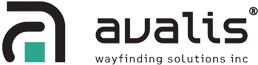 Avalis Wayfinding Solutions Inc logo
